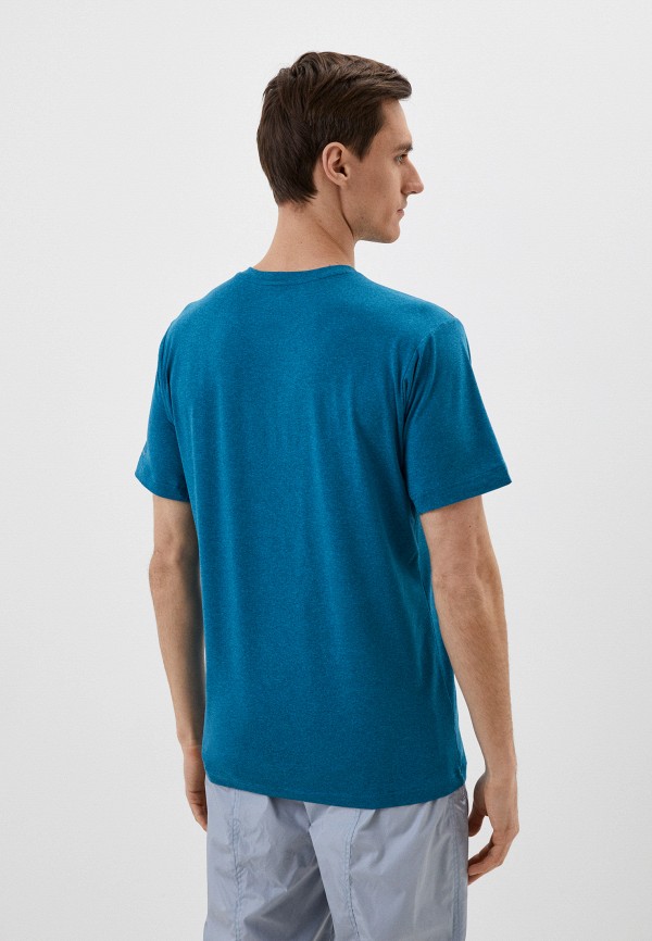 фото Футболка спортивная columbia