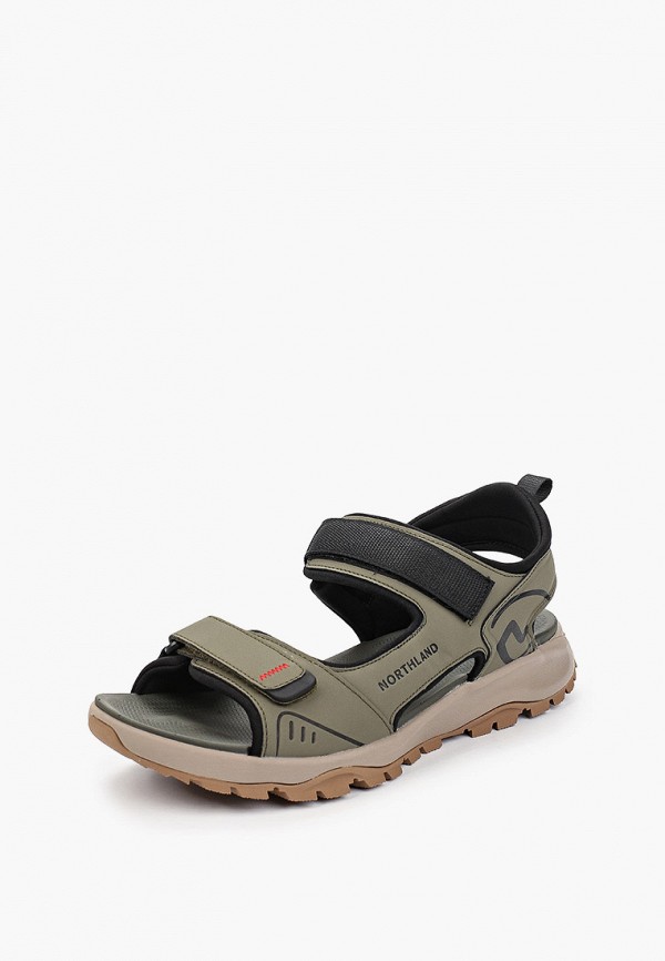 фото Сандалии northland
