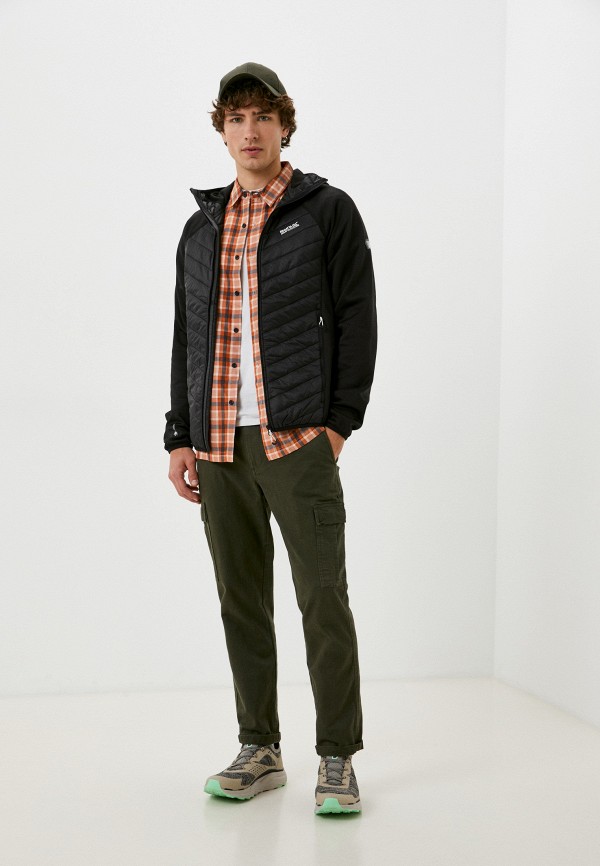 фото Куртка утепленная regatta