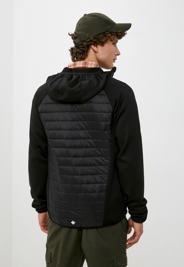 фото Куртка утепленная regatta