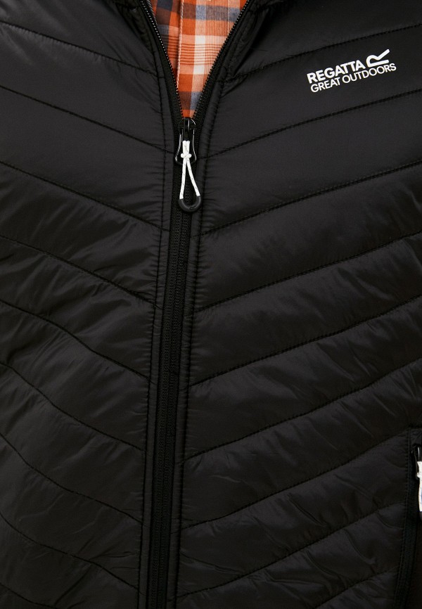 фото Куртка утепленная regatta