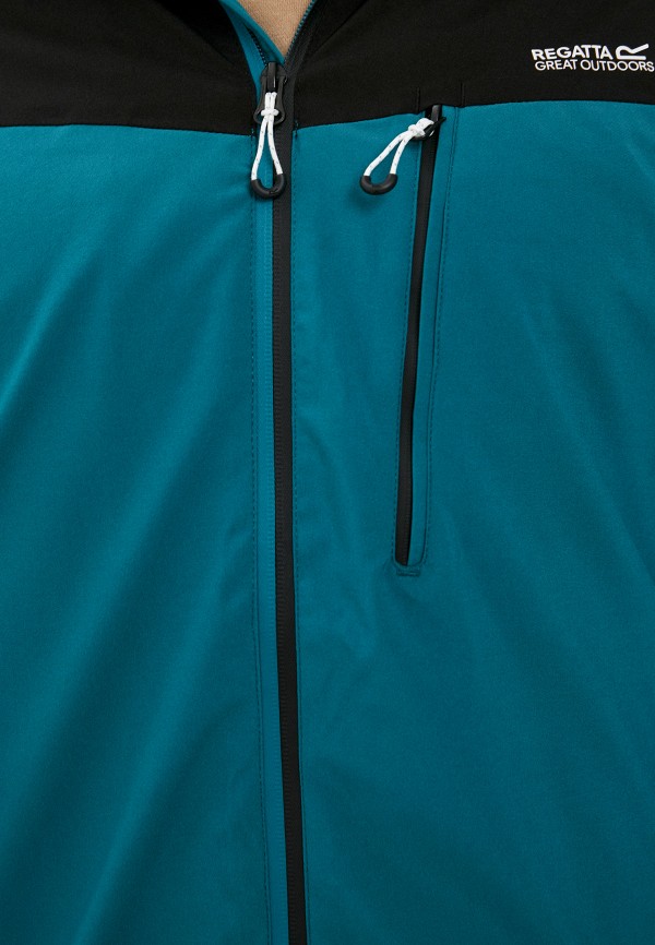 фото Ветровка regatta