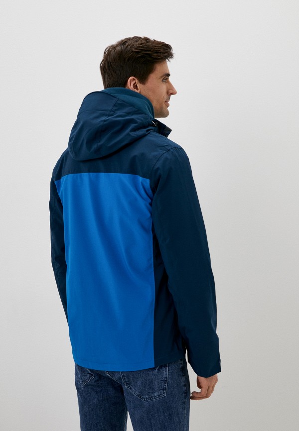 фото Ветровка regatta