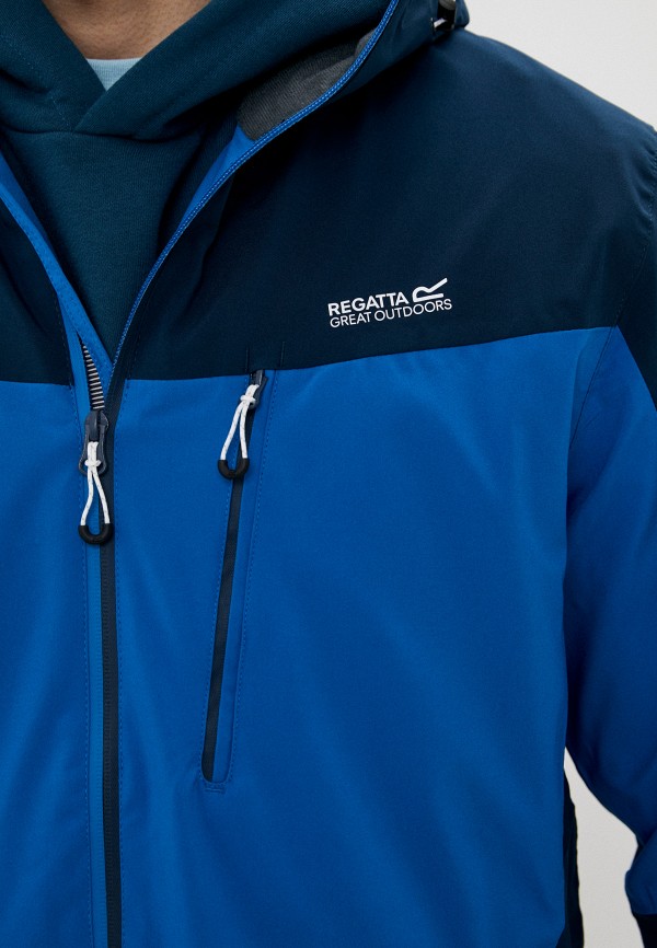 фото Ветровка regatta