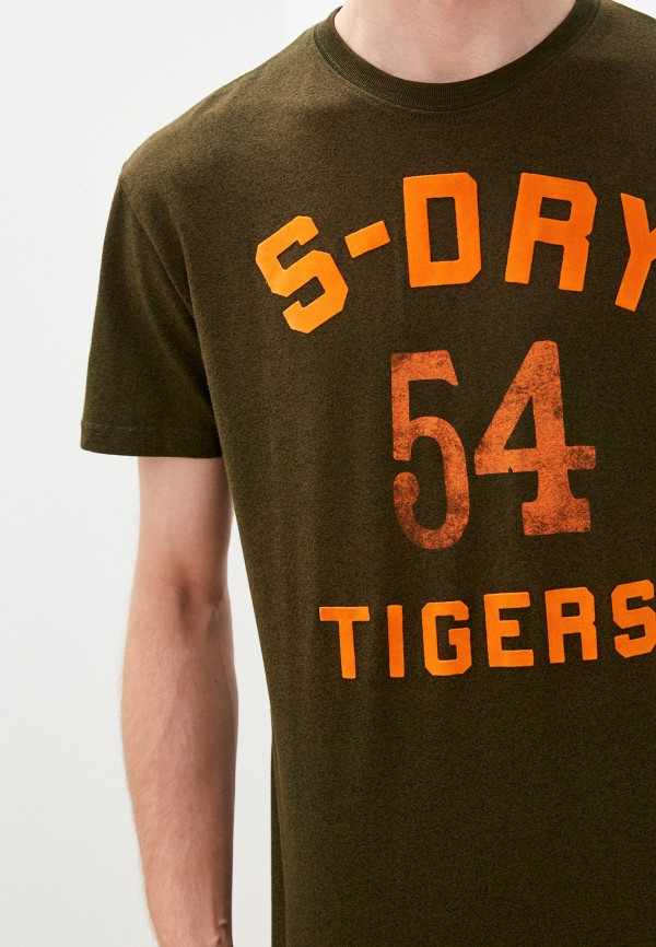 фото Футболка superdry