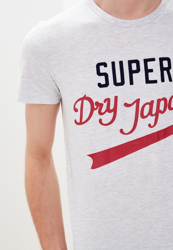 фото Футболка superdry