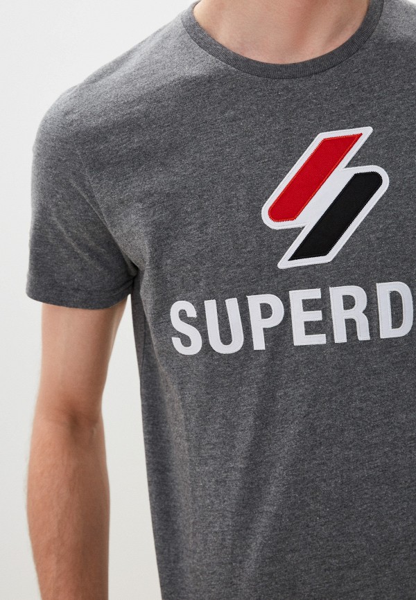 фото Футболка superdry