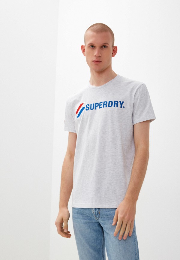 фото Футболка superdry