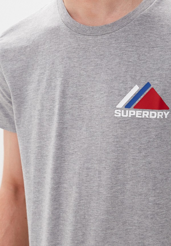 фото Футболка superdry
