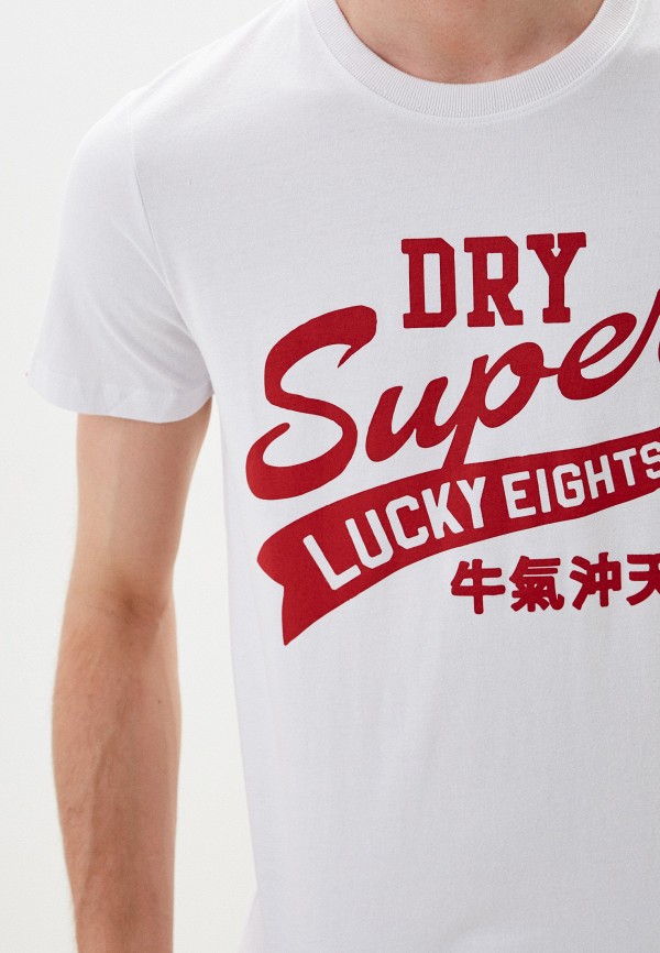 фото Футболка superdry