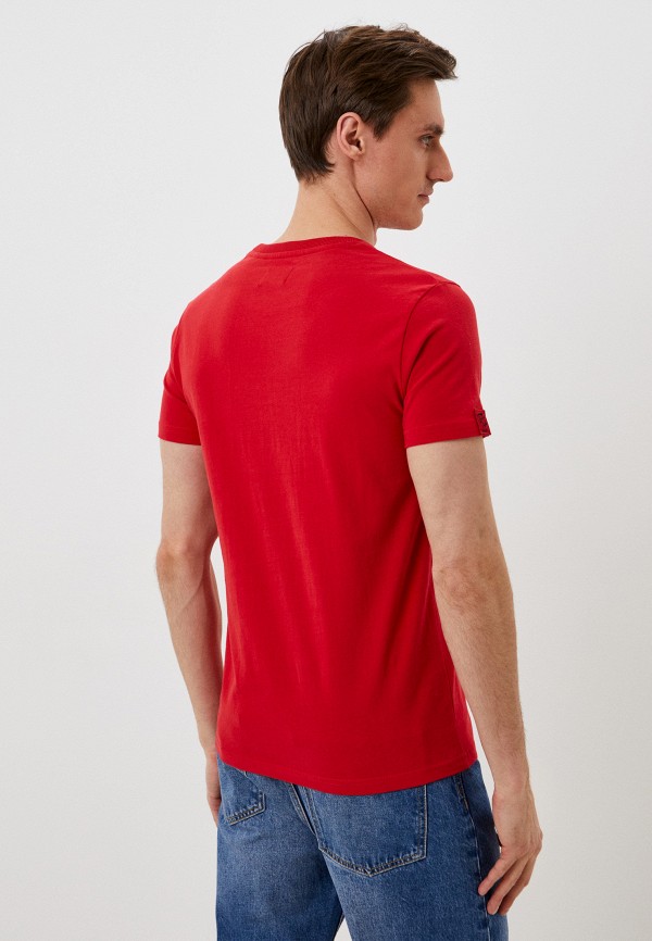 фото Футболка superdry