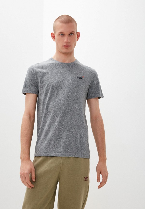 фото Футболка superdry