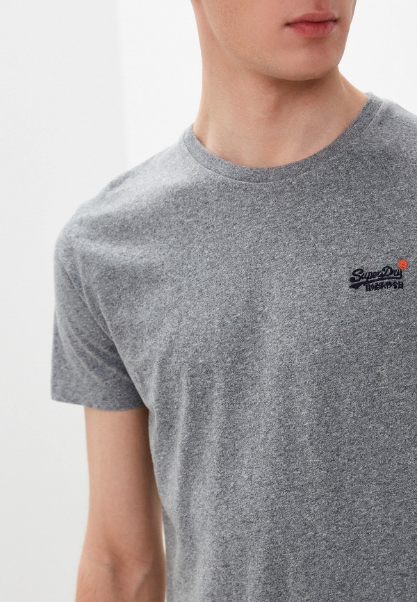 фото Футболка superdry