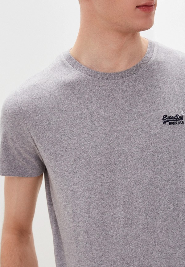 фото Футболка superdry