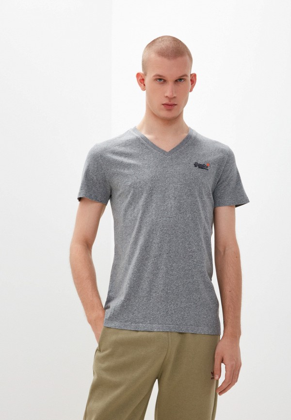 фото Футболка superdry