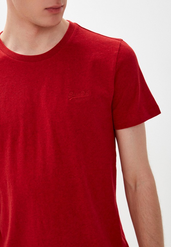фото Футболка superdry