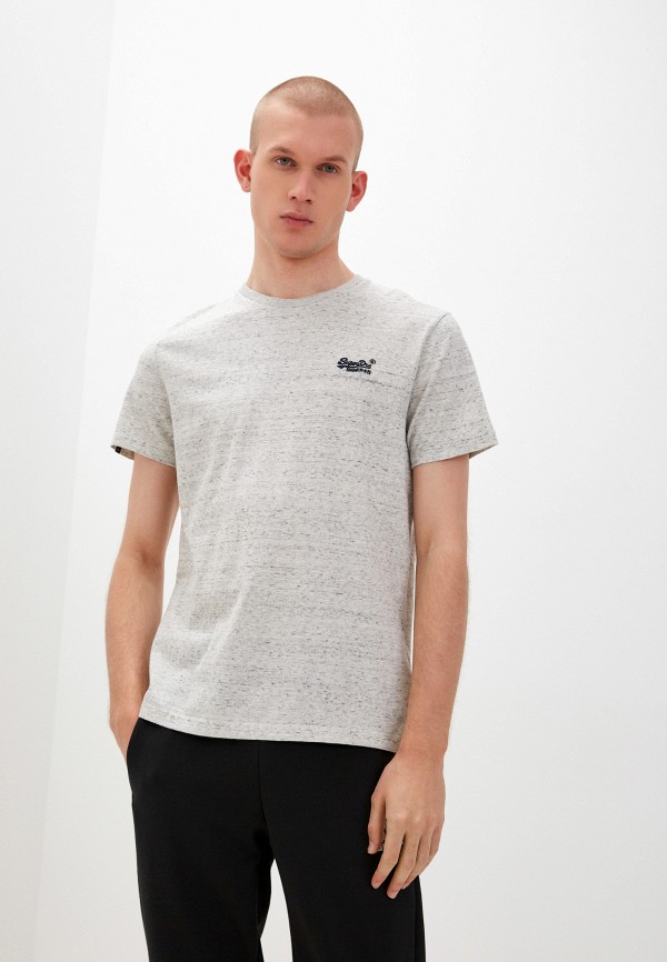 фото Футболка superdry