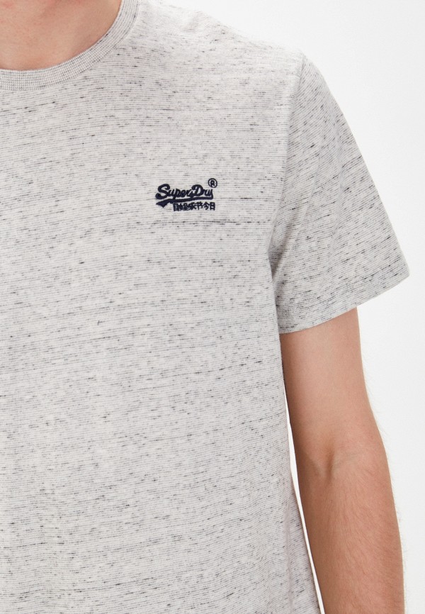 фото Футболка superdry