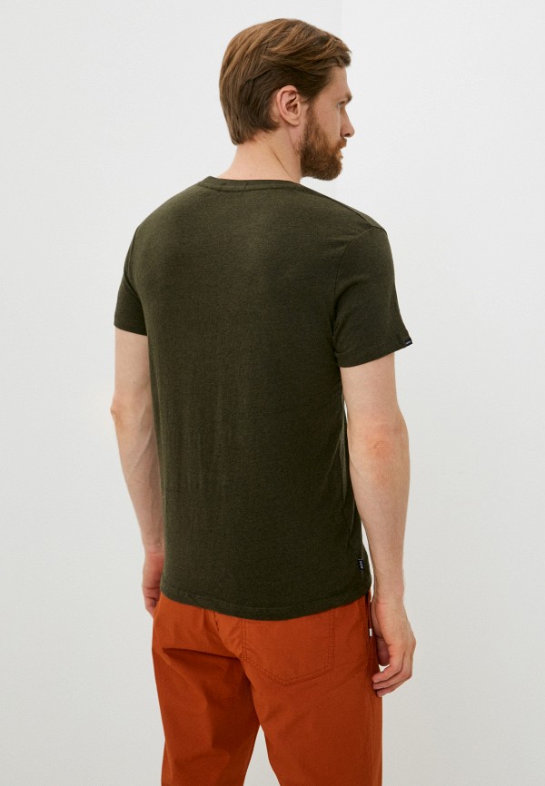 фото Футболка superdry