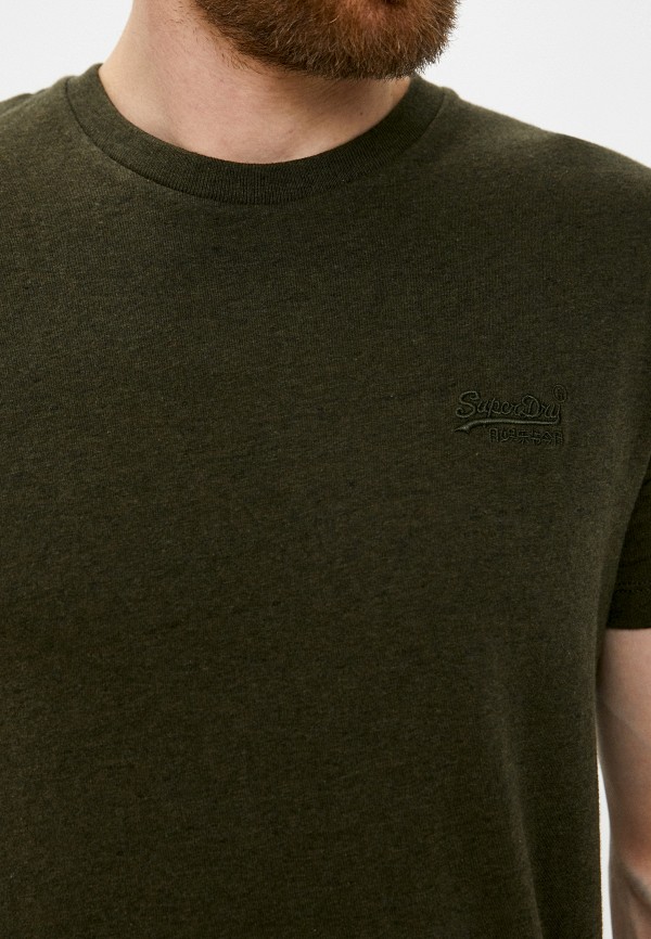 фото Футболка superdry