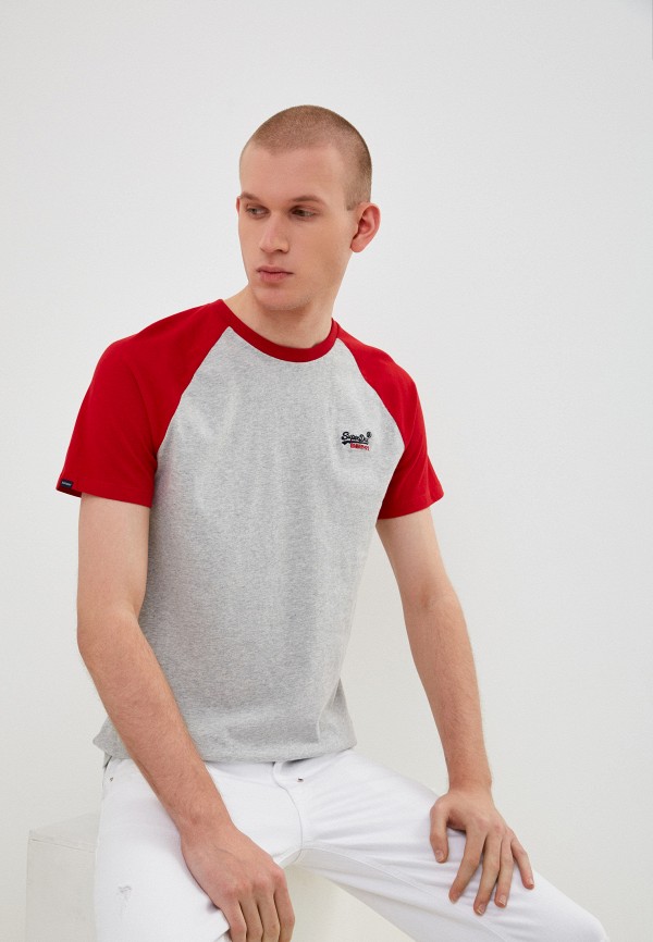 Футболка Superdry