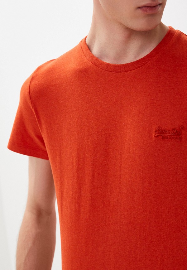 фото Футболка superdry