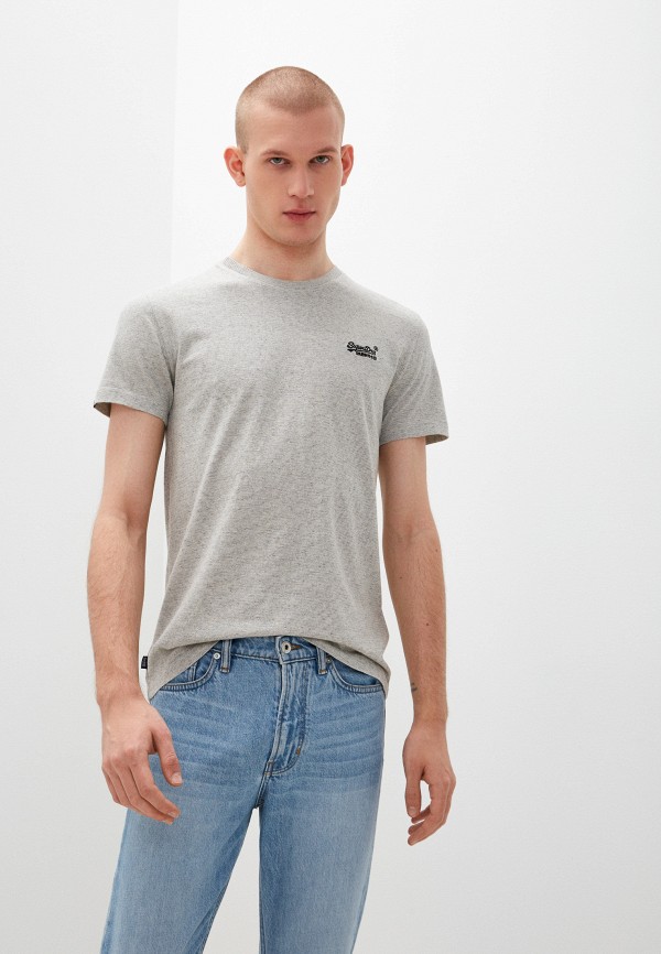 фото Футболка superdry