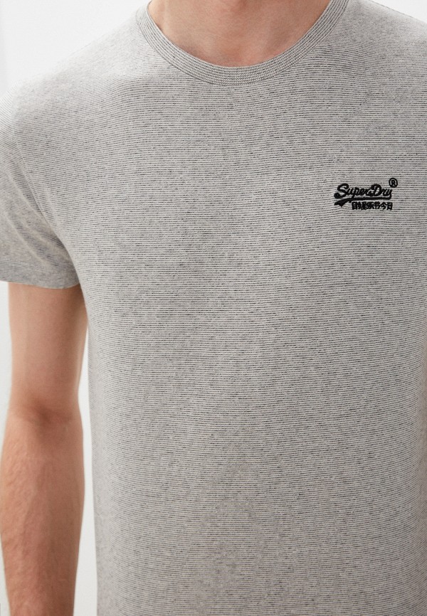 фото Футболка superdry