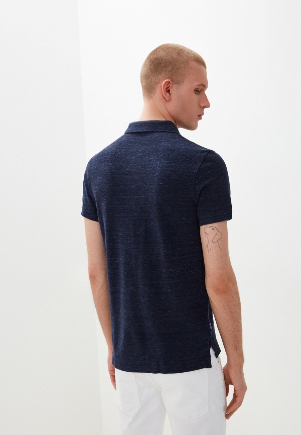 фото Поло superdry