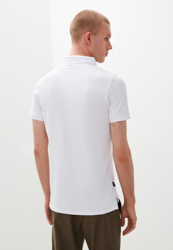 фото Поло superdry