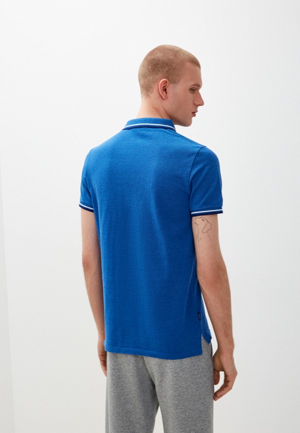 фото Поло superdry