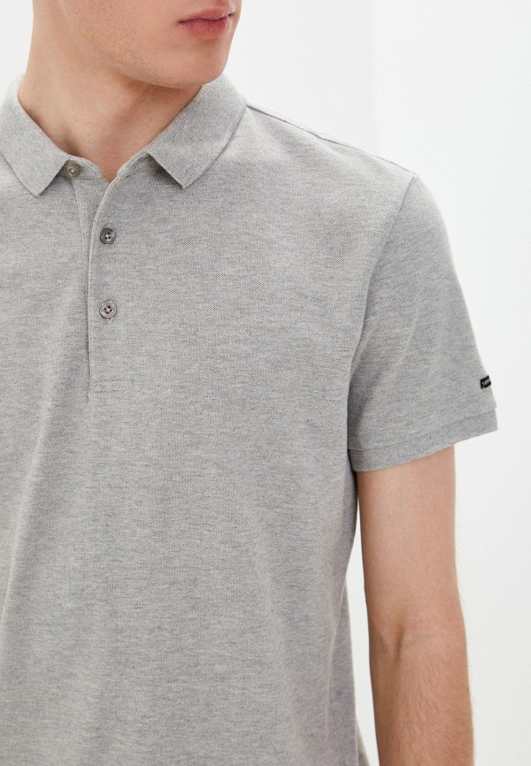 фото Поло superdry