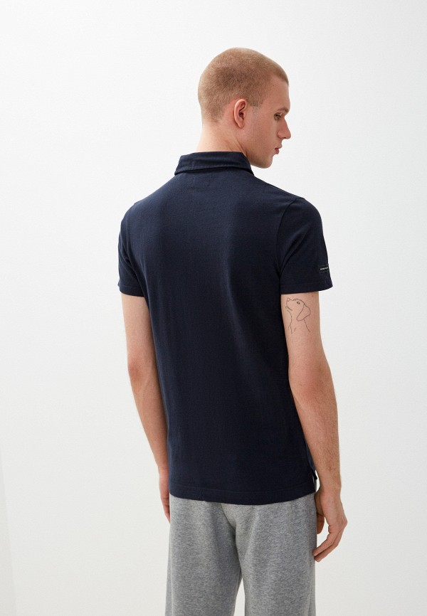 фото Поло superdry