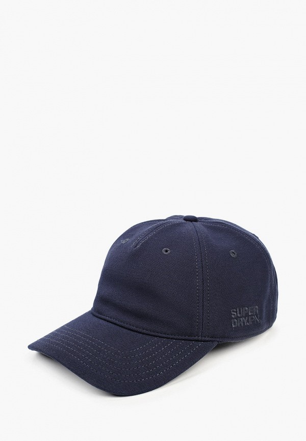 фото Бейсболка superdry