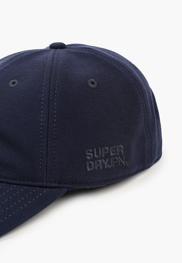 фото Бейсболка superdry