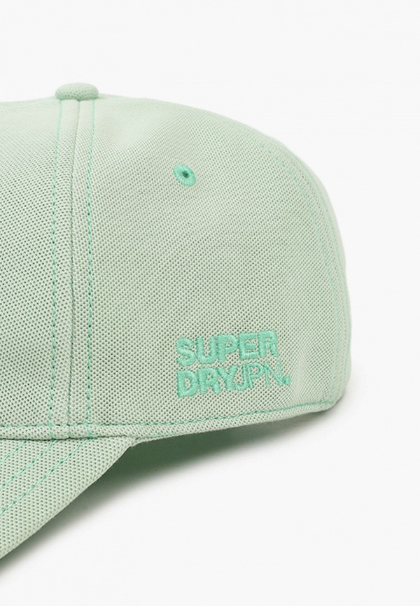 фото Бейсболка superdry