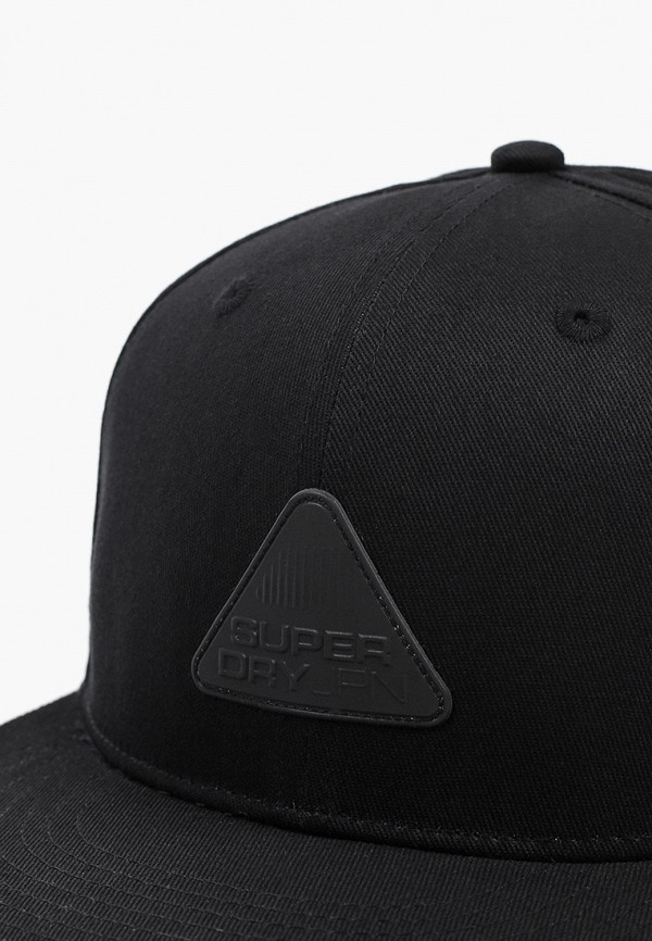 фото Бейсболка superdry