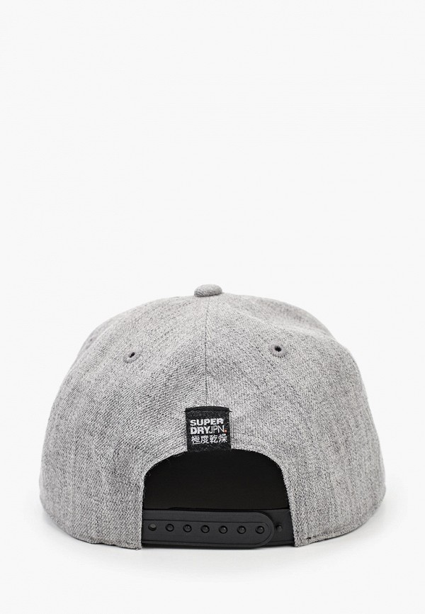 фото Бейсболка superdry