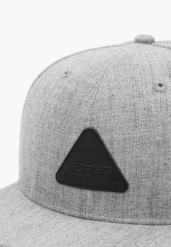 фото Бейсболка superdry