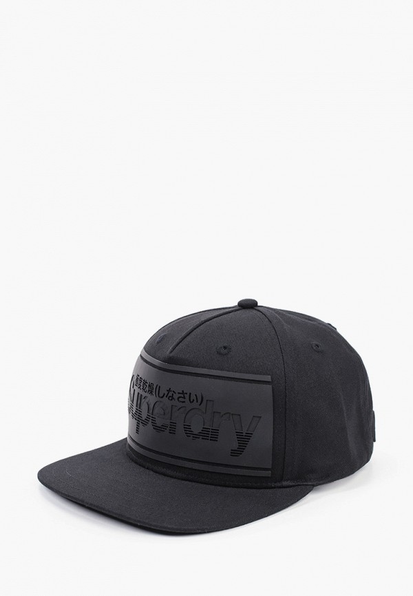 фото Бейсболка superdry