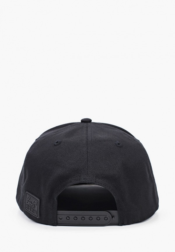 фото Бейсболка superdry