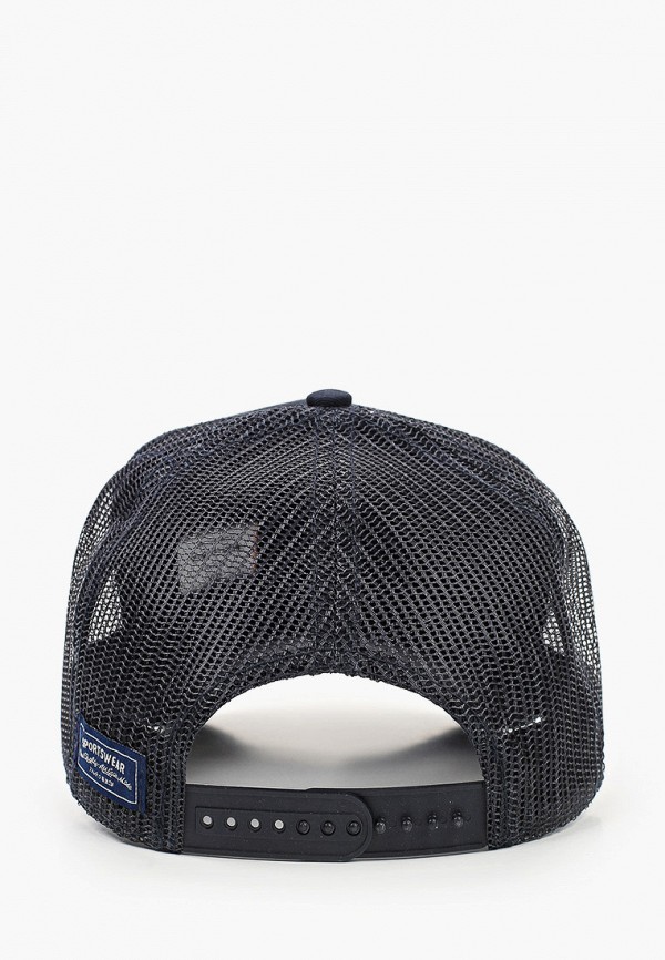 фото Бейсболка superdry