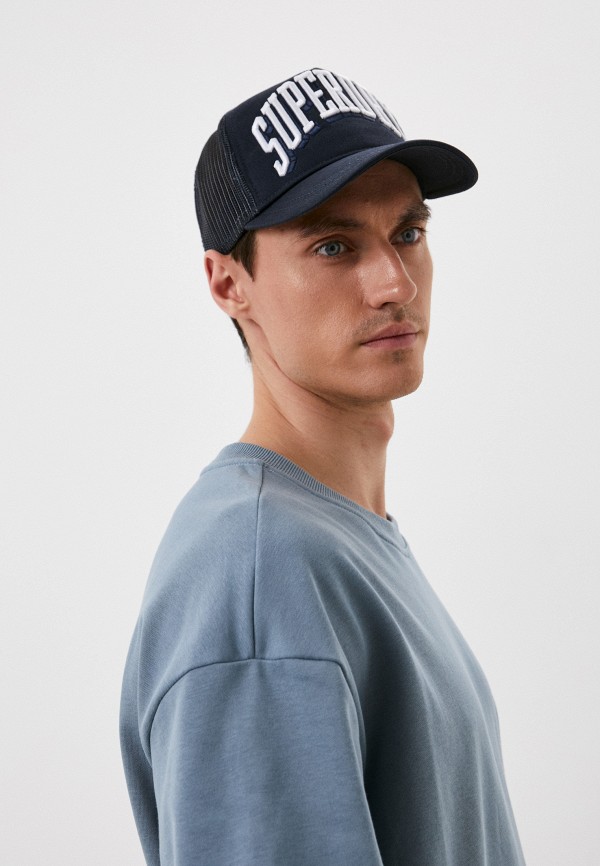 фото Бейсболка superdry