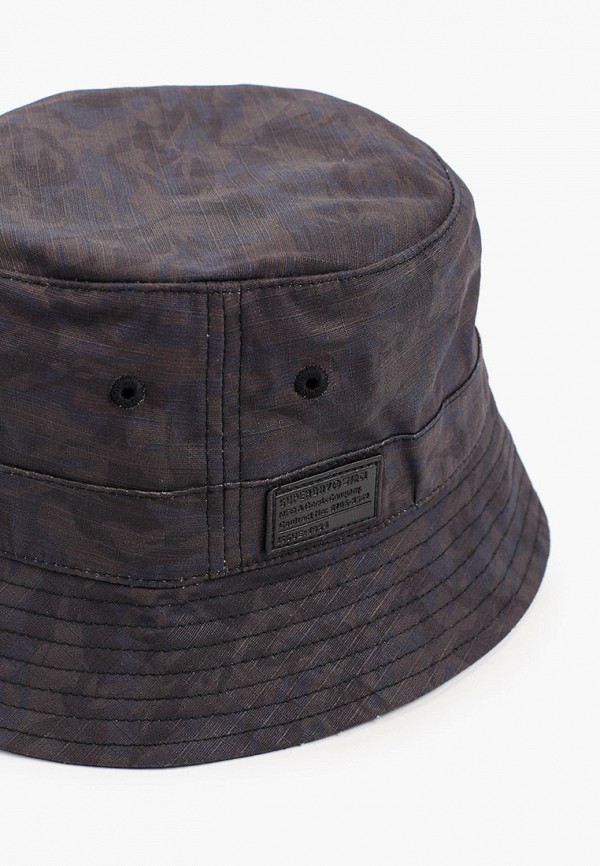 фото Панама superdry