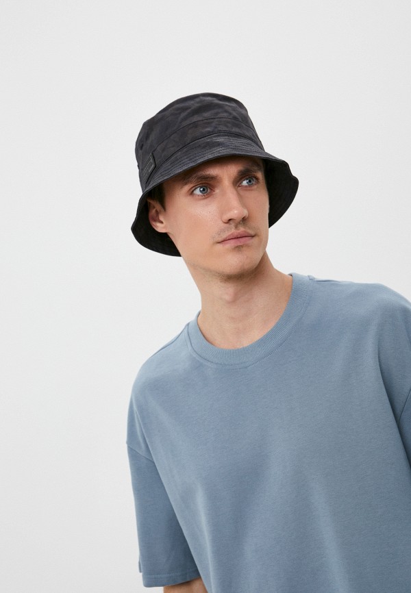 фото Панама superdry