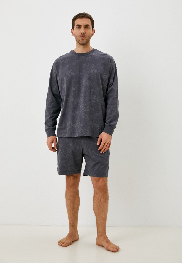Zimmerli мужской домашний костюм