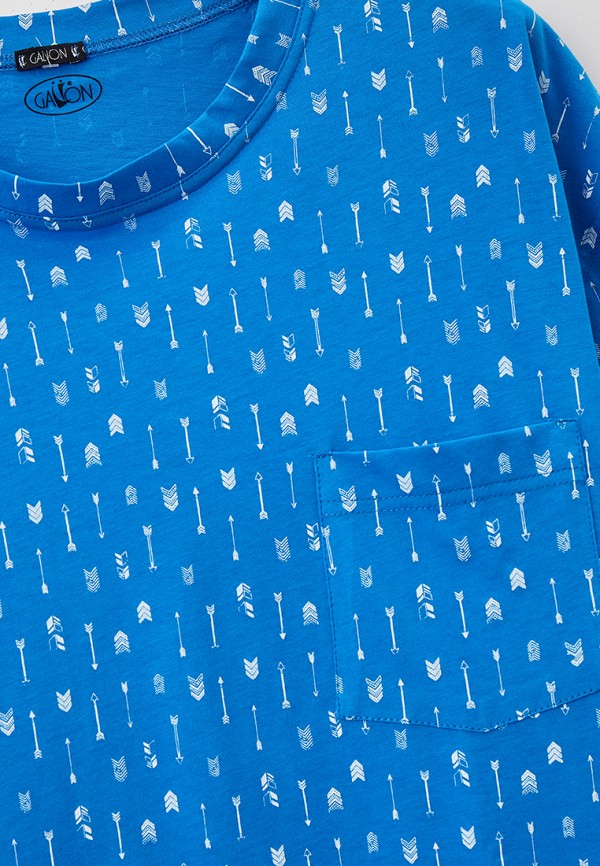 фото Футболка galion