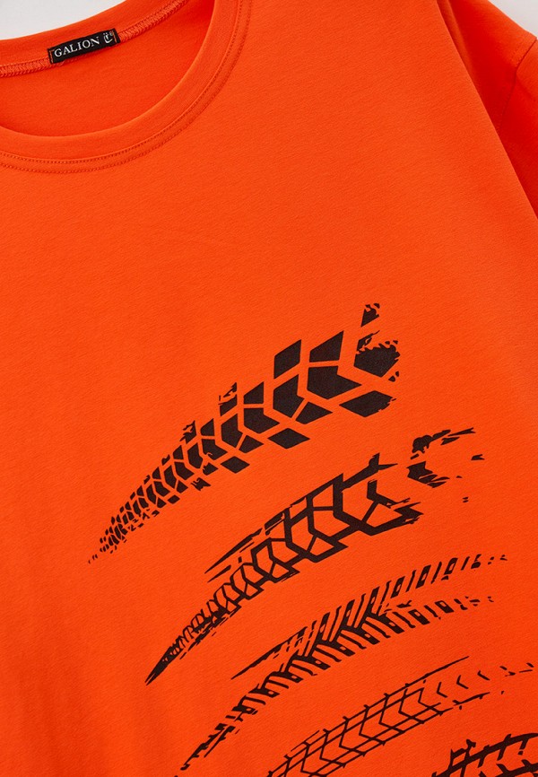 фото Футболка galion