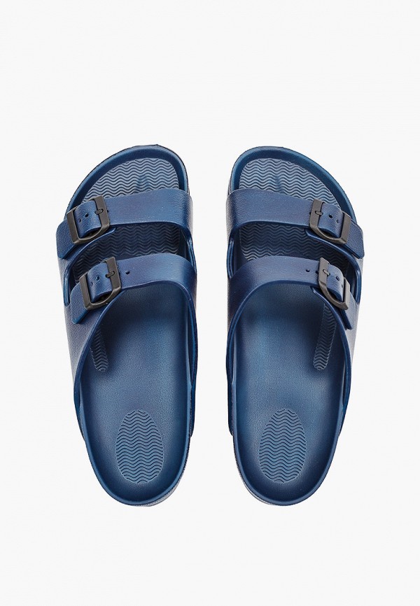 фото Сланцы smile of mister