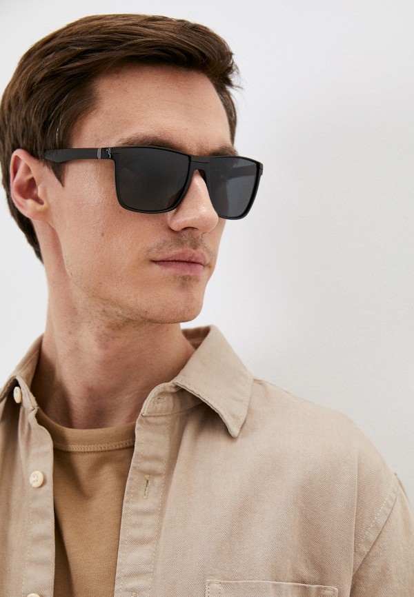 фото Очки солнцезащитные matrix